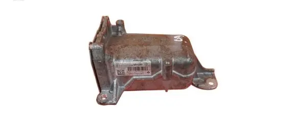 Renault Trafic III (X82) EGR valve cooler 147355224R R9M450