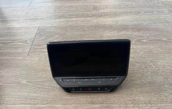 Volkswagen ID.3 Screen/display/small screen 10A919605K