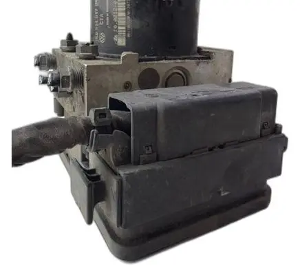 Volkswagen Golf VI Master brake cylinder 1K0614517DP 1K0907379BL 10021207014