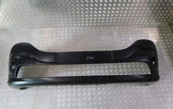 Renault Trafic III (X82) Front bumper 620223380R 620223380RORG
