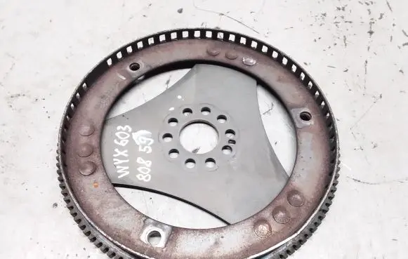 Audi A6 S6 C6 4F Flywheel 059105323AG