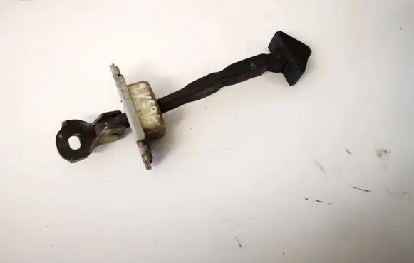 Mazda 3 I Rear door check strap stopper