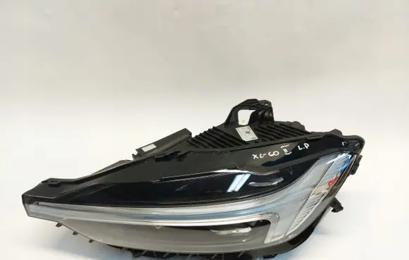 Volvo XC60 Headlight/headlamp lamprz12315645615
