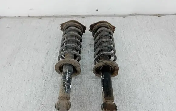 Subaru XV I Rear shock absorber/damper 20365FJ030