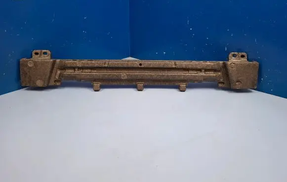 Audi A5 8T 8F Front bumper foam support bar 8T0807550L