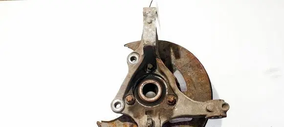 Opel Insignia A Front wheel hub 