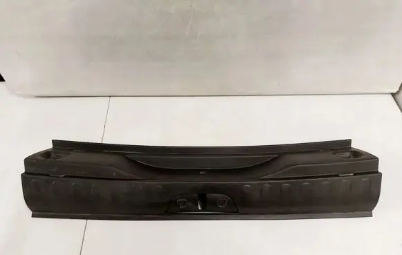 Fiat 500L Trunk/boot sill cover protection 735522662