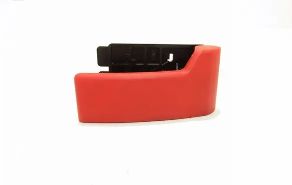 Mercedes-Benz A W176 Engine bonnet (hood) release handle A2048800900