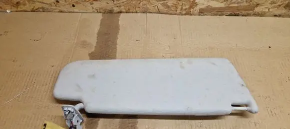 Volkswagen Polo V 6R Sun visor 6R0857551K