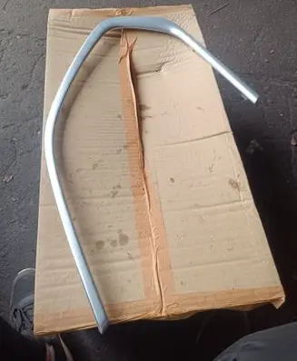 BMW X5 E70 Trim molding 
