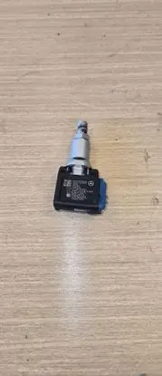 Mercedes-Benz C W206 Tire pressure sensor A0009058706