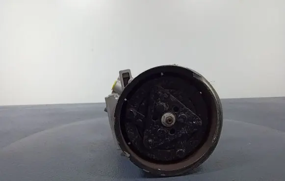 Renault Modus Air conditioning (A/C) compressor (pump) SD6VDAF