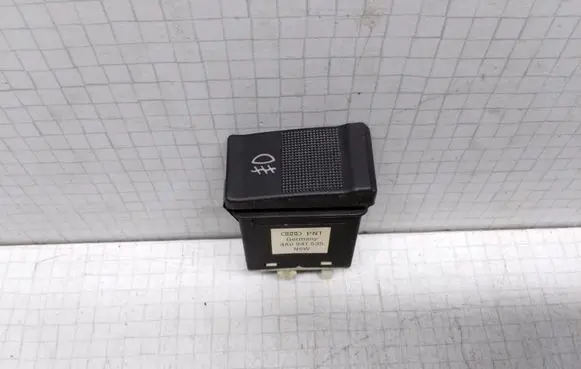 Audi A6 S6 C4 4A Fog light switch 4A0941535