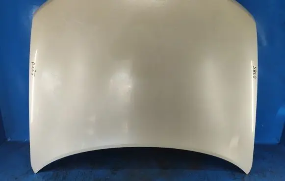 Infiniti FX Engine bonnet/hood F5100CG0MM