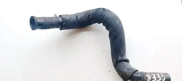 Hyundai Santa Fe Engine coolant pipe/hose