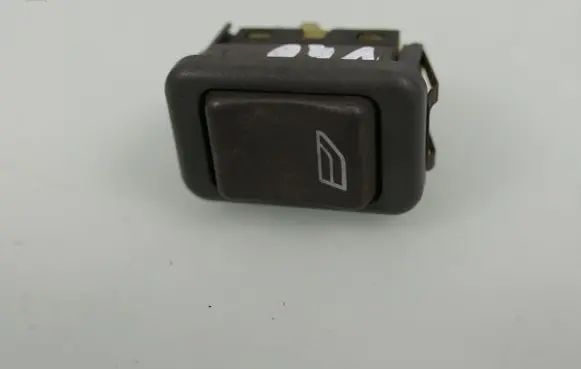 Volvo S40, V40 Electric window control switch 812660