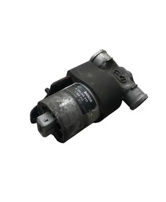 BMW X5 E53 Idle control valve (regulator) 1744713 0280140545