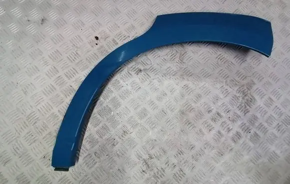 Hyundai Kona I Rear arch trim 87743JD000
