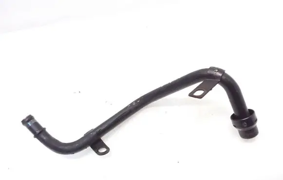 Audi A4 S4 B7 8E 8H Engine coolant pipe/hose 059121065S