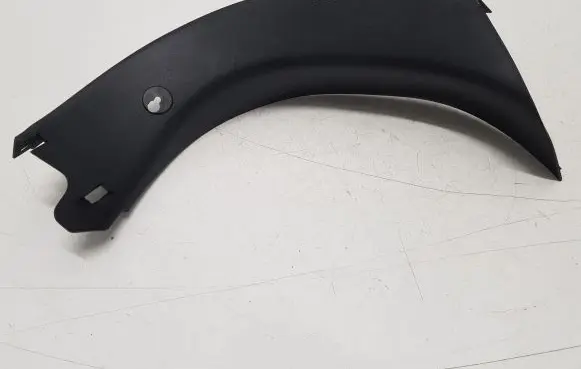 Ford Fiesta Tailgate trim H1BBA42325AC H1BBA42325A H1BBA42325