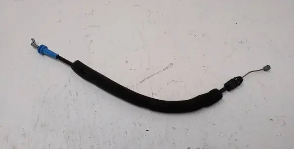 Ford Mondeo MK V Rear door cable line 