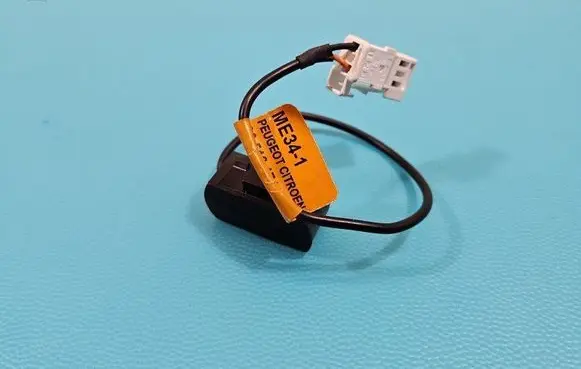 Peugeot 508 Microphone (bluetooth/phone) 9651817180 IMPRK1483424