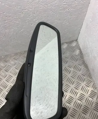 Jaguar S-Type Rear view mirror (interior) 9050717 E11015624