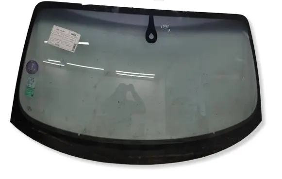 Audi TT TTS Mk2 Front windscreen/windshield window 8J8845099E DOT32M51AS1 43R00091