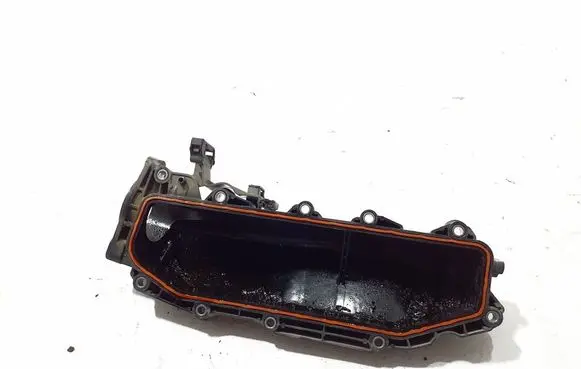 Audi A6 S6 C8 4K Intake manifold 06M133268