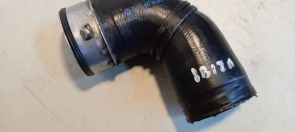Intercooler hose/pipe
