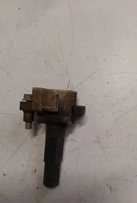 Subaru Forester SG Ignition plug leads 