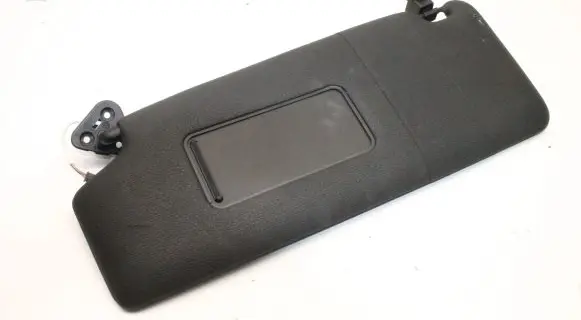 BMW X3 E83 Sun visor
