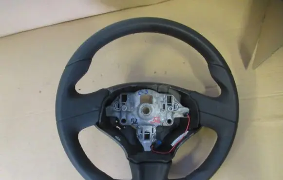 Citroen C3 Steering wheel