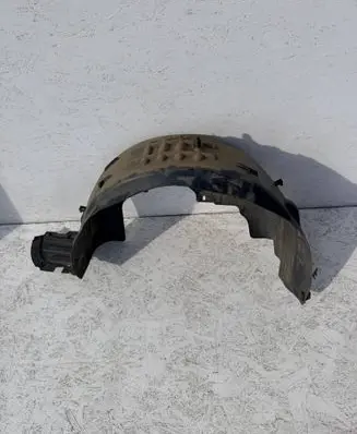 Toyota ProAce City Rear arch fender liner splash guards 9832137780