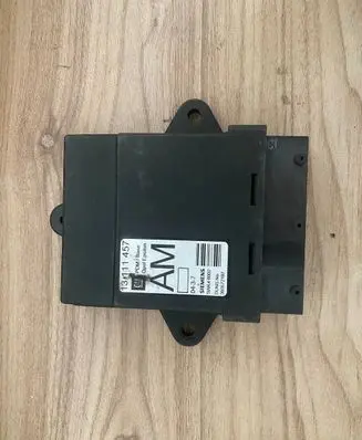Opel Vectra C Door control unit/module 13111457 360572197 5WK46002