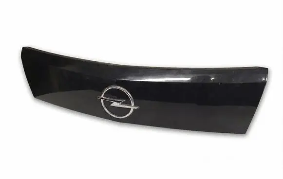 Opel Antara Trunk door license plate light bar 96661344 C105
