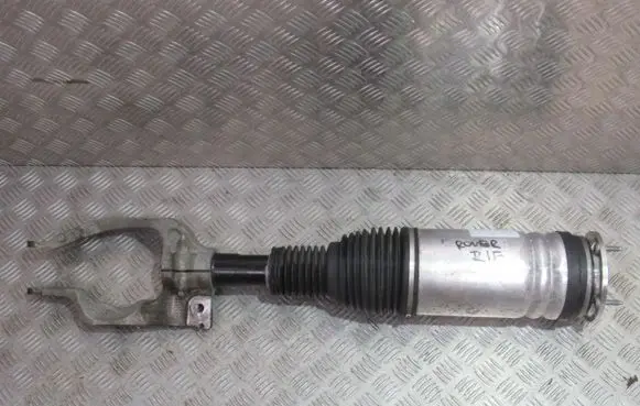 Land Rover Range Rover Sport L494 Front shock absorber/damper DPLA3C285AD