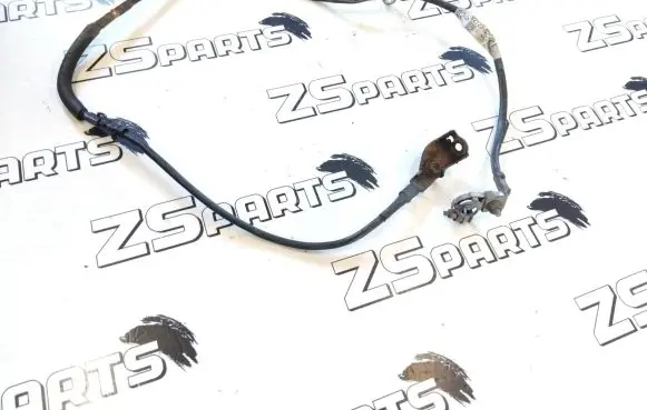 Lexus IS 200-300 Negative earth cable (battery) 8212353021