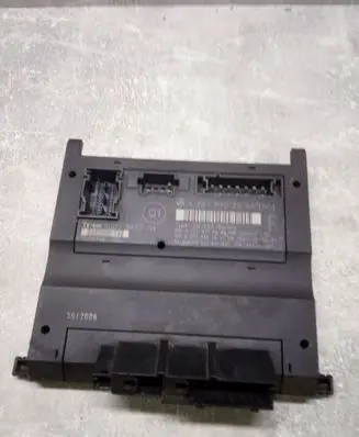 Mercedes-Benz S W221 Seat control module A221870228600 A2218708686 A2214421611