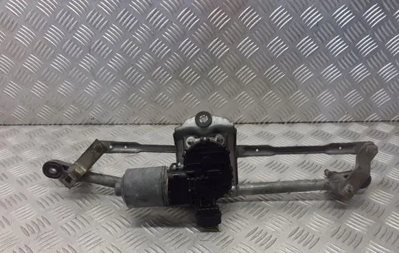 Citroen C5 Front wiper linkage 0390241700