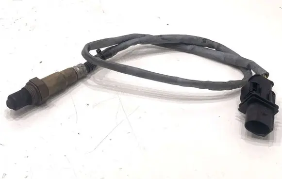 Audi A4 S4 B8 8K Lambda probe sensor 0281004148