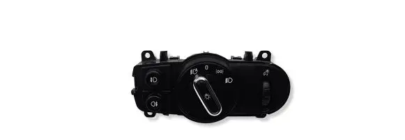 Mini Cooper Countryman F60 Light switch 9301806 347341010
