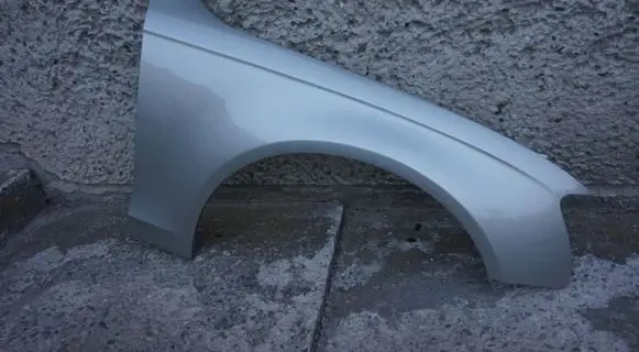 Audi A4 S4 B8 8K Fender