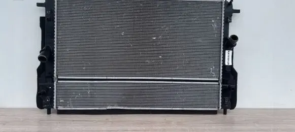 Mazda CX-30 Coolant radiator autoluxparts