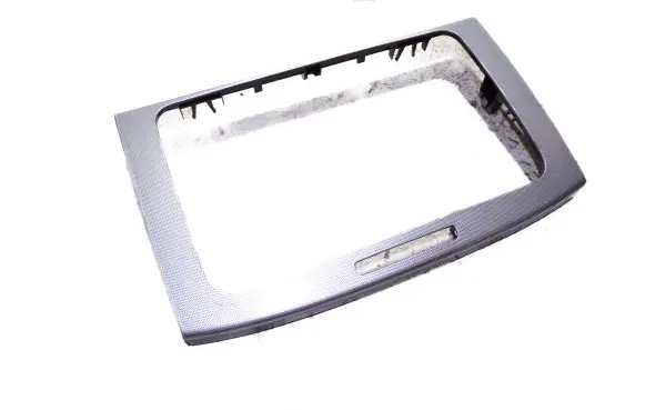 Volkswagen PASSAT B6 Dashboard center trim panel 3C0858069M
