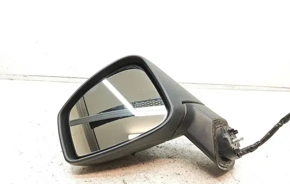 Renault Scenic III - Grand scenic III Front door electric wing mirror LSTLXMODRNL