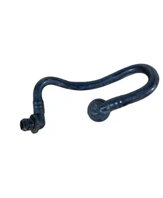 Audi A4 S4 B7 8E 8H Vacuum line/pipe/hose 8E2611931M