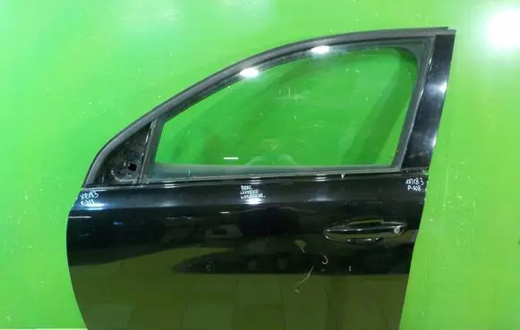 Peugeot 308 Front door PRZOD XP183