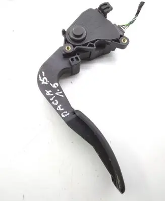 Dacia Lodgy Accelerator throttle pedal