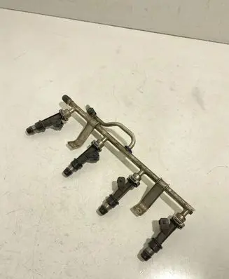 Fuel injectors set